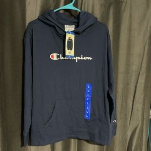 Champion sweatshirt